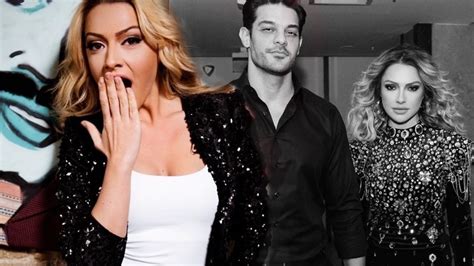 Mehmet Dinçerler Hadise sorusuna dayanamadı Adını duymak istemedi