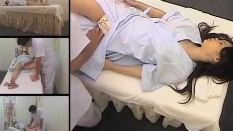 Teen Jap Hottie Rubbed In Voyeur Erotic Massage Movie Porn Videos