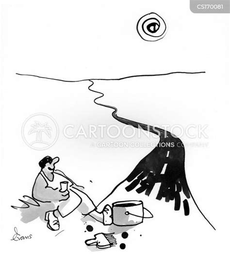Inefficiency Cartoons And Comics Funny Pictures From Cartoonstock