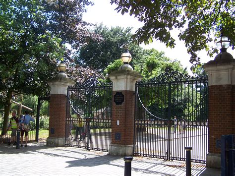 Victoria Park, Hackney, Bethnal Green & Bow. My favourite park