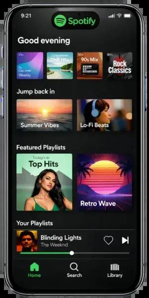 Spotify Desbloqueado - Descargar Spotify++ IPA para (iOS 15/16/17) Premium desbloqueado 2026