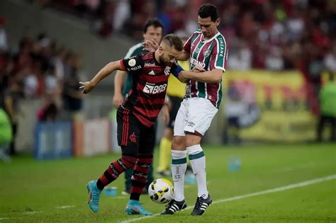 Ganso diz o que é preciso para Fluminense vencer o Flamengo