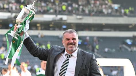 Tottenham anuncia Ange Postecoglou como novo técnico do time Dibrou