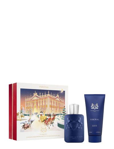 Parfums De Marly The Percival Coffret Percival Edp Ml Percival