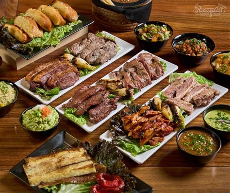 Mr. Pampas Angelópolis