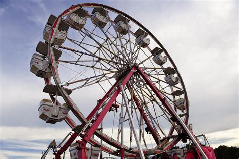 Waukesha County Fair – Food Fun Waukesha