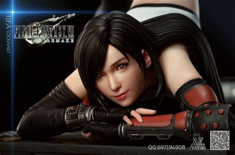 Nl Studio Tifa 14 Ex Gk Collector