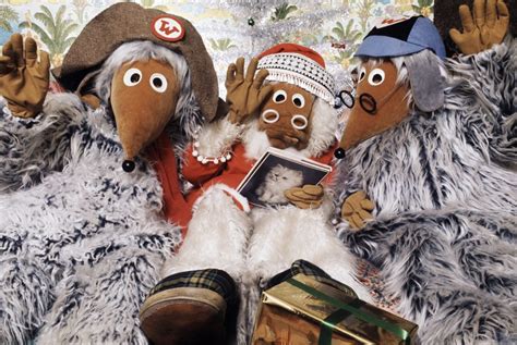 The Wombles To Return With Modernised Reboot