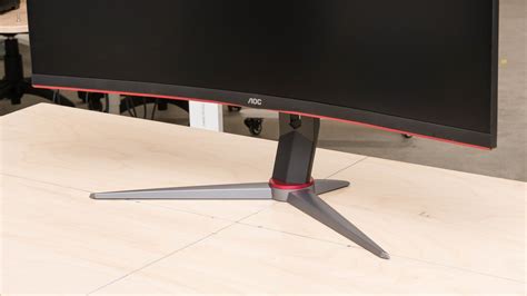 AOC CU34G2X Review - RTINGS.com