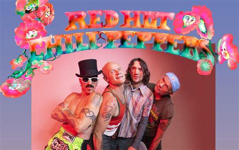 Red Hot Chili Peppers A Milano Nel Data E Biglietti Del Concerto Luglio
