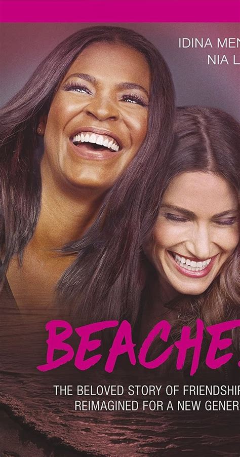 Friendship And Heartbreak A Deep Dive Into The Beaches Movie