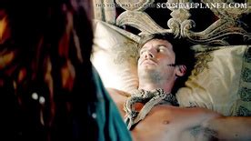 Clara Paget Sex Scene From Black Sails On ScandalPlanet Cnn Amador