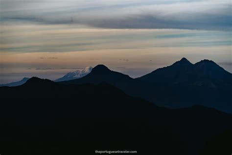 Climbing Pichincha Volcano (4784m) In Ecuador: Complete Guide