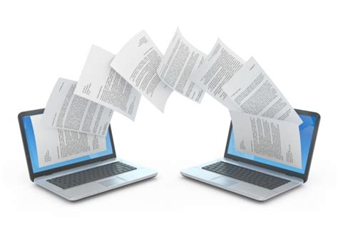 transferring data    computer thriftyfun