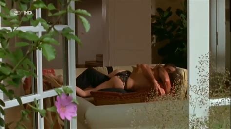 Nude Video Celebs Annika Murjahn Nude Wilder Kaiser Das Duell 2000