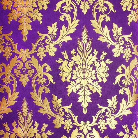 Обои синие с золотом - 62 фото