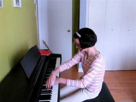 Jen Tak Cs Toccata Pour Le Piano Opus Youtube