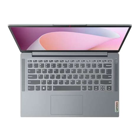 Promo Lenovo Ip3 Slim 3 3lid 3mid Notebook [ryzen 3 7320u/8gb/512gb Ssd ...