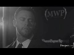 Deeper Unstoppable Maitland Has Crazy Anal With Stranger Xxx Mobile Porno Videos Movies