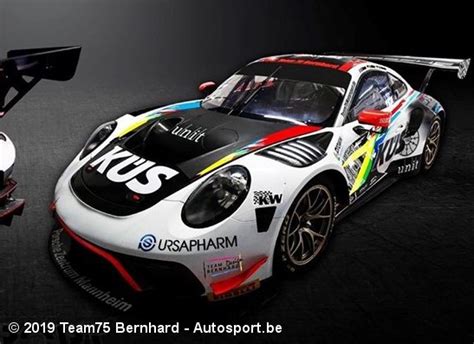 Kyalami 9 Hour Porsche Met Vijf Wagens Naar Finale Igtc Autosportbe
