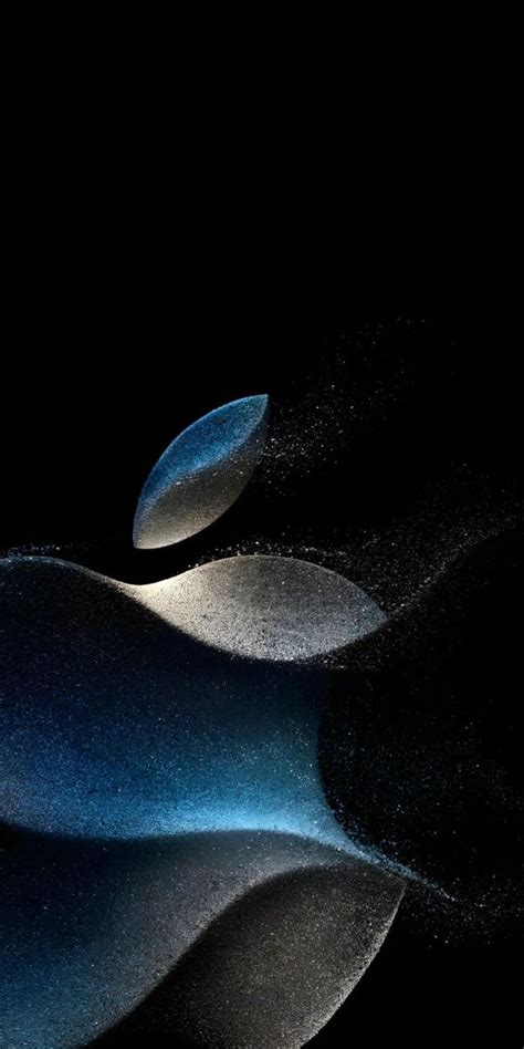 Apple logo wallpaper | Apple wallpaper iphone, Iphone wallpaper ...