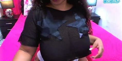 Huge Ebony Boobs And Ass Tnaflix