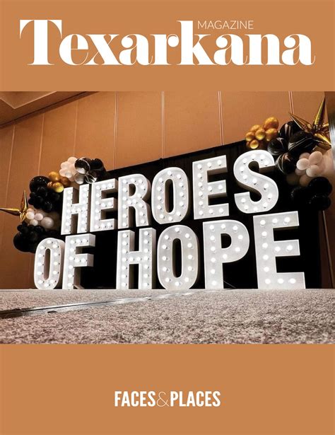 Discovering Local Heroes and Lives in the Texarkana Gazette's Tribute Obituaries 4