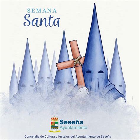 Carteles Semana Santa De Sese A Tabernacofrade Net