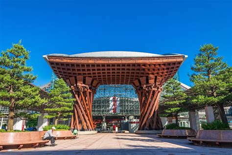10 Best Things to Do in Kanazawa - What is Kanazawa Most Famous For