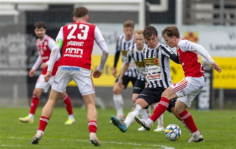 Bildspecial Landskrona Bois Sandvikens If Sk Nesport