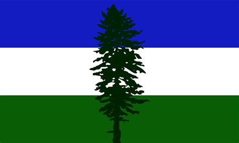 Cascadia Map » New Republic 2018 Maps