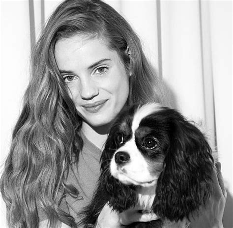 Noemie Schmidt Nude Photos Scenes And Porn Scandal Planet