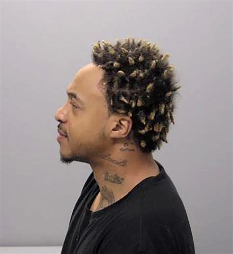 'Homeless' Orlando Brown arrested: Latest drama for former Disney child