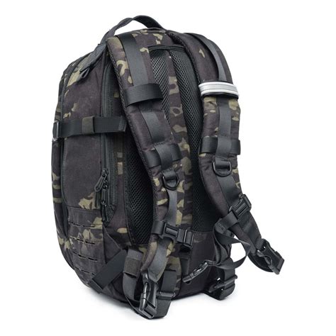 Beretta Tactical Mulitcam Backpack 29l Multicam Black Uk