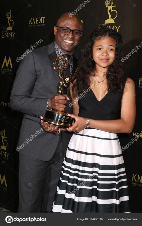 Wayne Brady, Maile Masako Brady – Stock Editorial Photo © Jean_Nelson