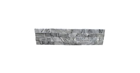 Stone Wall Forblendingsstein Jazz Granitt Panel B 150mm L 600mm T