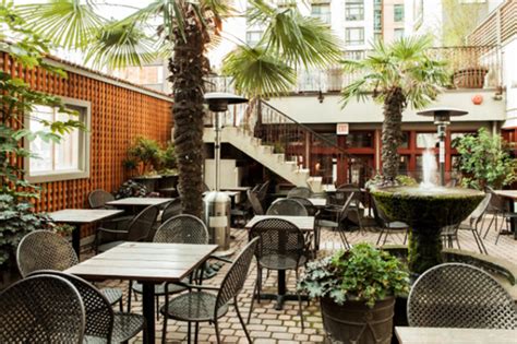 Best Hidden Patios In Vancouver Daily Hive Vancouver