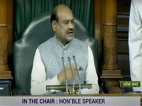 Lok Sabha Adjourned Till 2 Pm As Opposition Continues Protest Over