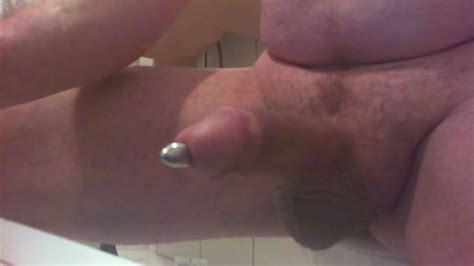 Dilator 11 12mm Gay Man Porn XHamster