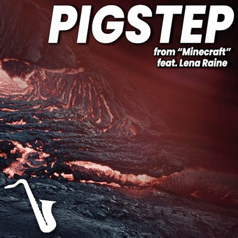 Pigstep From Minecraft Youtube Music