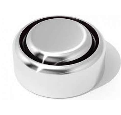 #371 Watch Battery 1.55 - Powerful and no mecury button battery