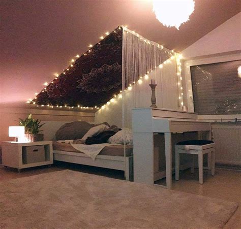 Pin auf Zimmer mit dachschräge einrichten