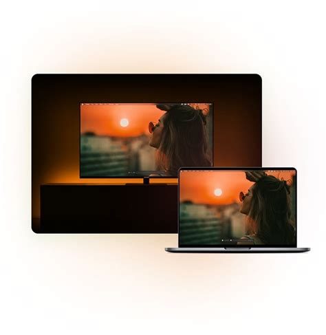 Screen Mirror Mac to Firestick or Amazon FireTV | AirBeamTV