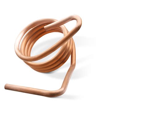 coiling coil custom metal coiling helical coils  tt tubecraft uk