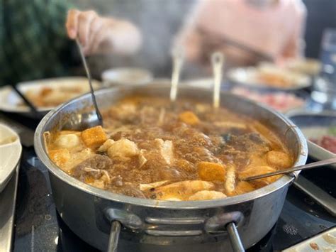 HAPPY LAMB HOT POT Updated July 2025 1866 Photos 635 Reviews 7271 Franklin Blvd