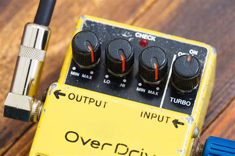 What Is the Best Overdrive Pedal? - 42 West, the Adorama Learning Center