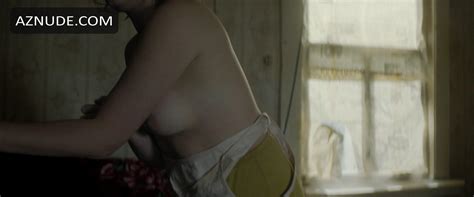 DARYA KOVALEVSKAYA Nude AZNude