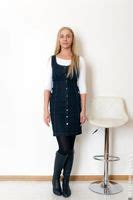 Orsy Stocking Model With Long Legs Nude Casting Photo Gallery Porn Pics Sex Photos XXX GIFs