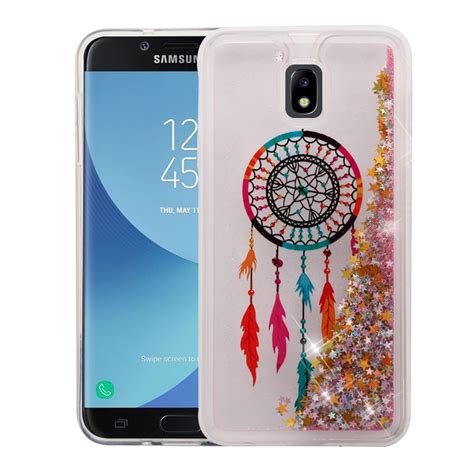 Kaleidio Case For Samsung Galaxy J7 Crown J7 Aero J7 Aura J7 Top J7