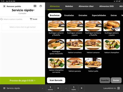 Los 7 Mejores Software Para Restaurantes Aumenta Tus Ventas